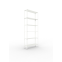 Fachbodenregal Grundregal 2500×1000×300 mm – META