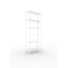 Fachbodenregal Grundregal 2500×1000×400 mm – META