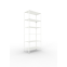 Fachbodenregal Grundregal 2500×1000×500 mm – META