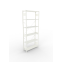 Fachbodenregal Grundregal 2500×1000×300 mm, 150 kg Fachlast