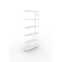 Fachbodenregal Anbauregal 2500×1000×300 mm, 150 kg Fachlast
