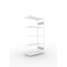 Fachbodenregal Anbauregal 2000×1000×500 mm, 80 kg Fachlast –