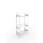Reifenregal Grundregal 2000×1000×400 mm, 150 kg Fachlast – M