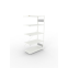 Fachbodenregal Anbauregal 2000×1000×500 mm, 150 kg Fachlast