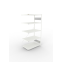 Fachbodenregal Anbauregal 2000×1000×600 mm, 150 kg Fachlast