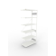 Fachbodenregal Anbauregal 2500×1000×500 mm, 150 kg Fachlast