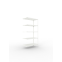 Fachbodenregal Anbauregal 2000×1000×500 mm, 150 kg Fachlast