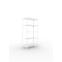 Fachbodenregal Grundregal 2000×1000×500 mm – META
