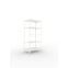 Fachbodenregal Grundregal 2000×1000×600 mm – META