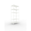 Fachbodenregal Grundregal 2500×1000×600 mm – META