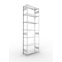Fachbodenregal Grundregal 3000×1000×400 mm, 150 kg Fachlast