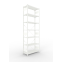 Fachbodenregal Grundregal 3000×1000×400 mm, 150 kg Fachlast