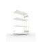 Fachbodenregal Anbauregal 2000×1300×300 mm, 230 kg Fachlast