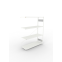 Fachbodenregal Anbauregal 2000×1500×500 mm, 200 kg Fachlast 