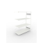 Fachbodenregal Anbauregal 2000×1500×600 mm, 200 kg Fachlast