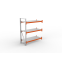 Großfachregal Anbauregal 2200×1825×800 mm, 1.800 kg Fachlast – META