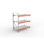 Großfachregal Anbauregal 2200×1825×1100 mm, 1.800 kg Fachlast – META