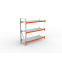 Großfachregal Anbauregal 2200×2225×800 mm, 1.900 kg Fachlast – META