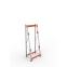 Kabeltrommelregal Grundregal 3300×1100×900 mm, 750 kg Fachla