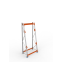 Kabeltrommelregal Grundregal 3300×1300×900 mm, 750 kg Fachla