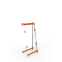 Kabeltrommelregal Anbauregal 3300×1300×900 mm, 750 kg Fachla