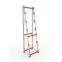 Kabeltrommelregal Grundregal 4900×1100×1100 mm, 750 kg Fachl