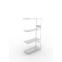 Fachbodenregal Anbauregal 2000×1000×400 mm, 150 kg Fachlast