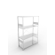 Fachbodenregal Grundregal 2000×1300×500 mm, 150 kg Fachlast