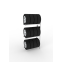 Reifenregal Anbauregal 2000×1000×400 mm, 150 kg Fachlast – M