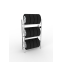 Reifenregal Grundregal 2000×1150×400 mm, 150 kg Fachlast – M