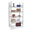 Drahtgitterbodenregal Grundregal ORION PLUS, 2.000×750×600 mm, verzinkt