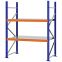 Weitspannregal Grundregal FORTIS, 2.000×1.500×800 mm, verzinkt