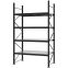 Weitspannregal Grundregal FORTIS, 3.000×1.750×800 mm, verzinkt