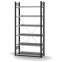 Aktenregal Grundregal ORION PLUS, 2.000×1.000×300 mm, verzinkt