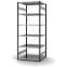 Fachbodenregal Grundregal ORION PLUS, 2.500×1.000×800 mm, verzinkt