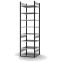 Aktenregal Grundregal ORION PLUS, 2.700×750×600 mm, verzinkt