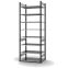 Aktenregal Grundregal ORION PLUS, 2.700×1.000×600 mm, verzinkt