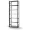 Fachbodenregal Grundregal ORION PLUS, 3.000×1.000×400 mm, verzinkt