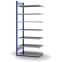 Aktenregal Anbauregal ORION PLUS, 2.350×1.000×600 mm, verzinkt