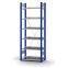 Aktenregal Grundregal ORION PLUS, 2.000×750×300 mm, verzinkt