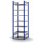 Aktenregal Grundregal ORION PLUS, 2.350×750×600 mm, verzinkt