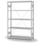 ESD-Regal Grundregal ORION PLUS, 2.000×1.300×400 mm, esd