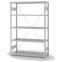 ESD-Regal Grundregal ORION PLUS, 2.000×1.300×500 mm, esd