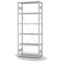ESD-Regal Grundregal ORION PLUS, 2.500×1.000×400 mm, esd