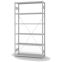 ESD-Regal Grundregal ORION PLUS, 2.500×1.300×400 mm, esd