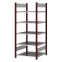 Aktenregal Grundregal ORION PLUS, 1.750×750×600 mm, verzinkt