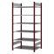 Aktenregal Grundregal ORION PLUS, 2.000×1.000×600 mm, verzinkt