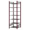 Aktenregal Grundregal ORION PLUS, 2.350×750×600 mm, verzinkt