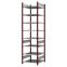 Aktenregal Grundregal ORION PLUS, 2.700×750×600 mm, verzinkt
