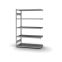 Wannenbodenregal Anbauregal ORION PLUS, 2.000×1.300×600 mm, verzinkt
